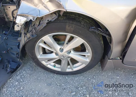 2015 Nissan Altima 2.5 Sl from USA, damaged, VIN 1N4AL3APXFC120751